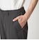 FREELITCH ワイド ユーティリティ パンツ W2 -2WAYストレッチ-