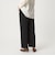 ＜SEASONAL COLLECTION＞2タック パンツ
