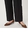＜SEASONAL COLLECTION＞2タック パンツ
