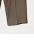 ＜SEASONAL COLLECTION＞2タック パンツ