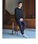 CARREMAN クルーネック Tシャツ