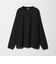 CARREMAN クルーネック Tシャツ