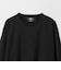 CARREMAN クルーネック Tシャツ