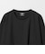 CARREMAN クルーネック Tシャツ
