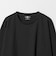 CARREMAN クルーネック Tシャツ