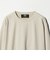 CARREMAN クルーネック Tシャツ