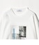 ＜Phospho Graphica＞グラフィック ロングスリーブ Tシャツ