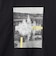 ＜Phospho Graphica＞グラフィック ロングスリーブ Tシャツ