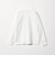 ＜Phospho Graphica＞グラフィック ロングスリーブ Tシャツ