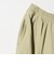 裏起毛ジョーゼット ワイドパンツ ウォッシャブル