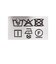 ダブルクロス タイト スカート ウォッシャブル ストレッチ