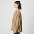 スキッパー ドルマン シャツ