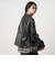 【別注】＜BARACUTA＞レザーライク G4 ジャケット