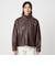 【別注】＜BARACUTA＞レザーライク G4 ジャケット