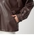 【別注】＜BARACUTA＞レザーライク G4 ジャケット