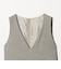 ［size SHORTあり］TWEEDY  ツイーディー Vネック フレア ジャンパースカート