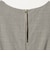 ［size SHORTあり］TWEEDY  ツイーディー Vネック フレア ジャンパースカート