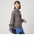 ロゴ ニット プルオーバー ウォッシャブル