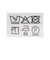 ［size SHORT/TALLあり］キチントボトムス サキソニー Iライン スリム スカート