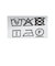 ＜1_OF MINE＞シャツ