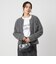 ブックストア ロゴ ロングスリーブ Tシャツ