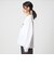 ブックストア ロゴ ロングスリーブ Tシャツ