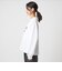 ブックストア ロゴ ロングスリーブ Tシャツ