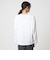 ブックストア ロゴ ロングスリーブ Tシャツ