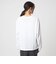 ブックストア ロゴ ロングスリーブ Tシャツ