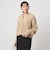 【別注】＜LOGAN knitting mills＞COSY カーディガン