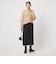 【別注】＜LOGAN knitting mills＞COSY カーディガン