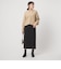 【別注】＜LOGAN knitting mills＞COSY カーディガン