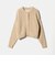 【別注】＜LOGAN knitting mills＞COSY カーディガン