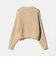 【別注】＜LOGAN knitting mills＞COSY カーディガン