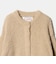 【別注】＜LOGAN knitting mills＞COSY カーディガン