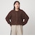 【別注】＜LOGAN knitting mills＞COSY カーディガン