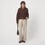 【別注】＜LOGAN knitting mills＞COSY カーディガン