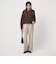 【別注】＜LOGAN knitting mills＞COSY カーディガン