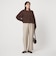 【別注】＜LOGAN knitting mills＞COSY カーディガン