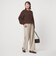 【別注】＜LOGAN knitting mills＞COSY カーディガン