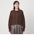 【別注】＜LOGAN knitting mills＞COSY カーディガン