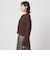 【別注】＜LOGAN knitting mills＞COSY カーディガン