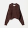 【別注】＜LOGAN knitting mills＞COSY カーディガン