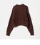 【別注】＜LOGAN knitting mills＞COSY カーディガン