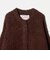 【別注】＜LOGAN knitting mills＞COSY カーディガン