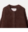 【別注】＜LOGAN knitting mills＞COSY カーディガン