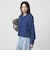 【別注】＜LOGAN knitting mills＞COSY カーディガン