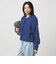 【別注】＜LOGAN knitting mills＞COSY カーディガン