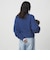 【別注】＜LOGAN knitting mills＞COSY カーディガン