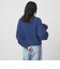 【別注】＜LOGAN knitting mills＞COSY カーディガン